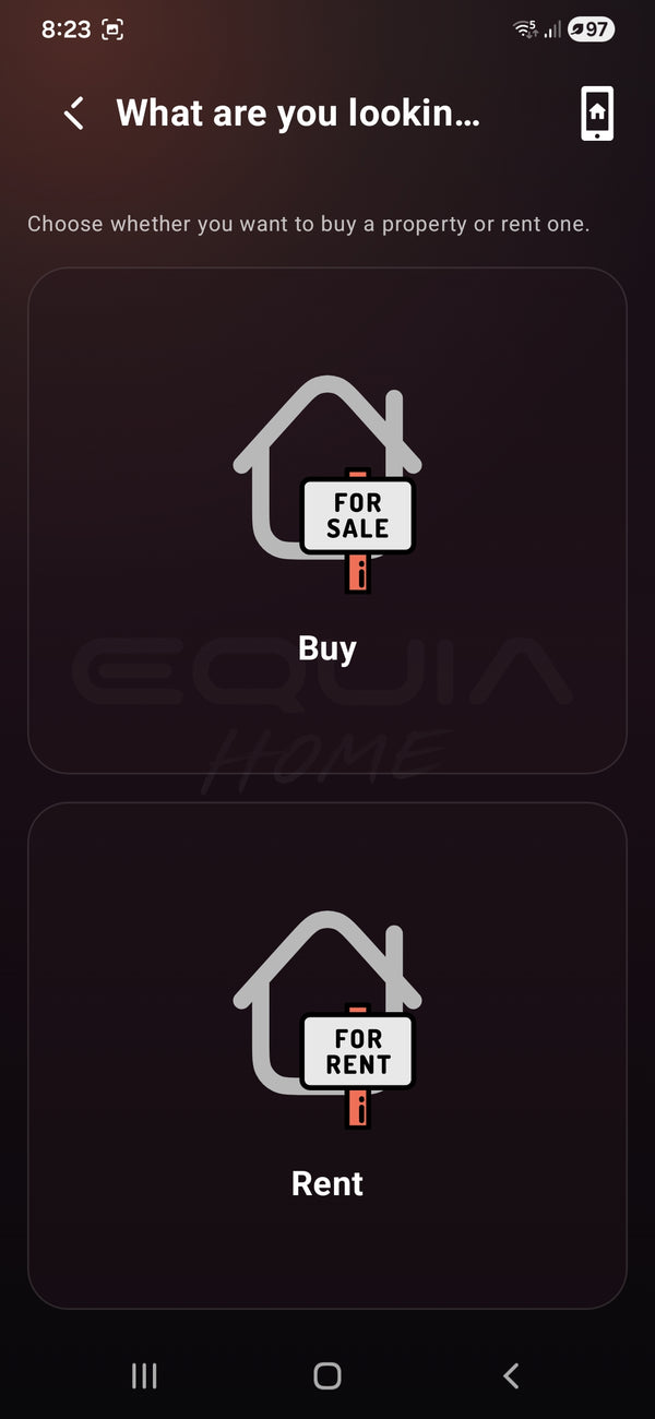 Equia Home — 05