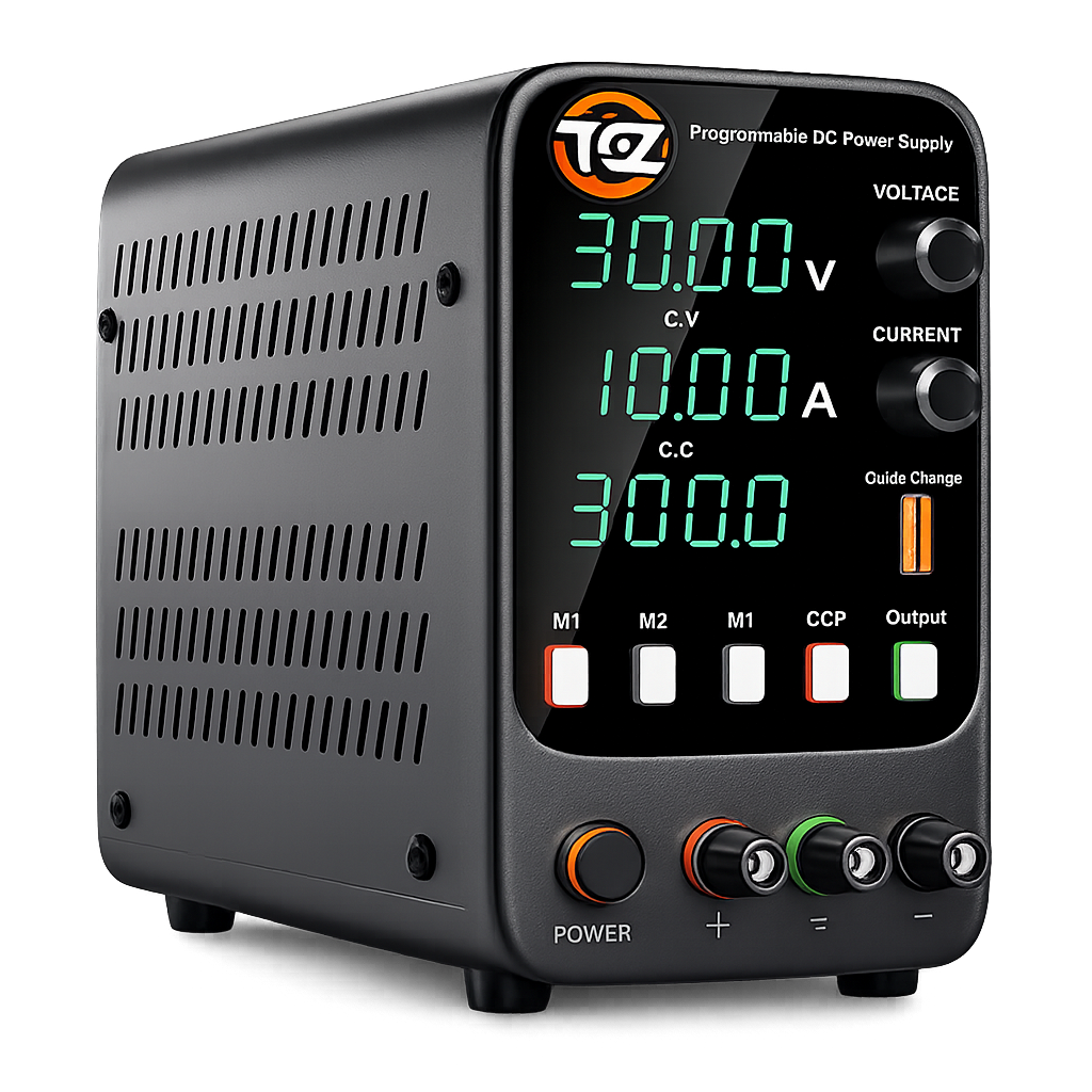 Laboratory Power Sources — TechGoZone