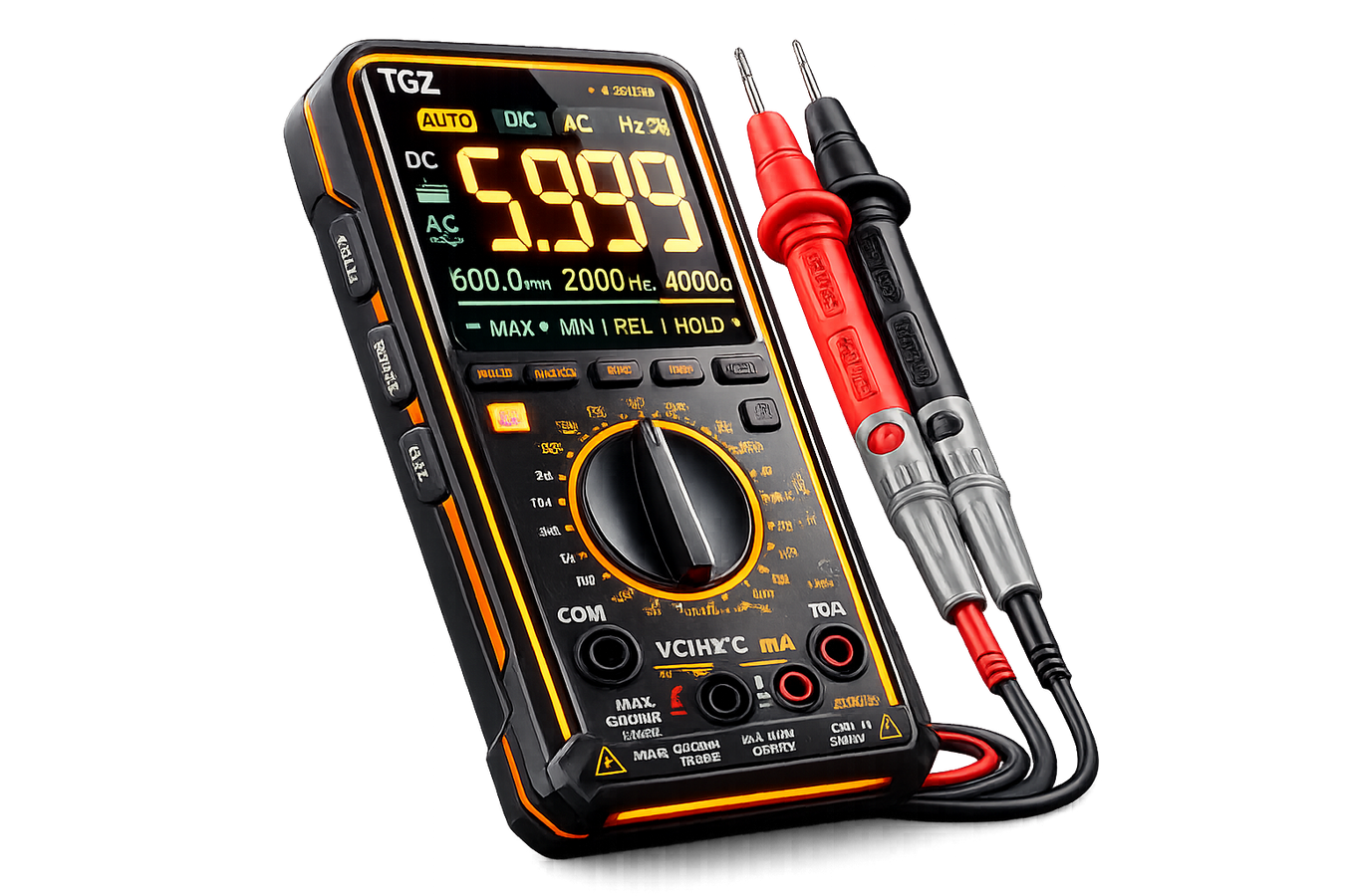 Multimeter