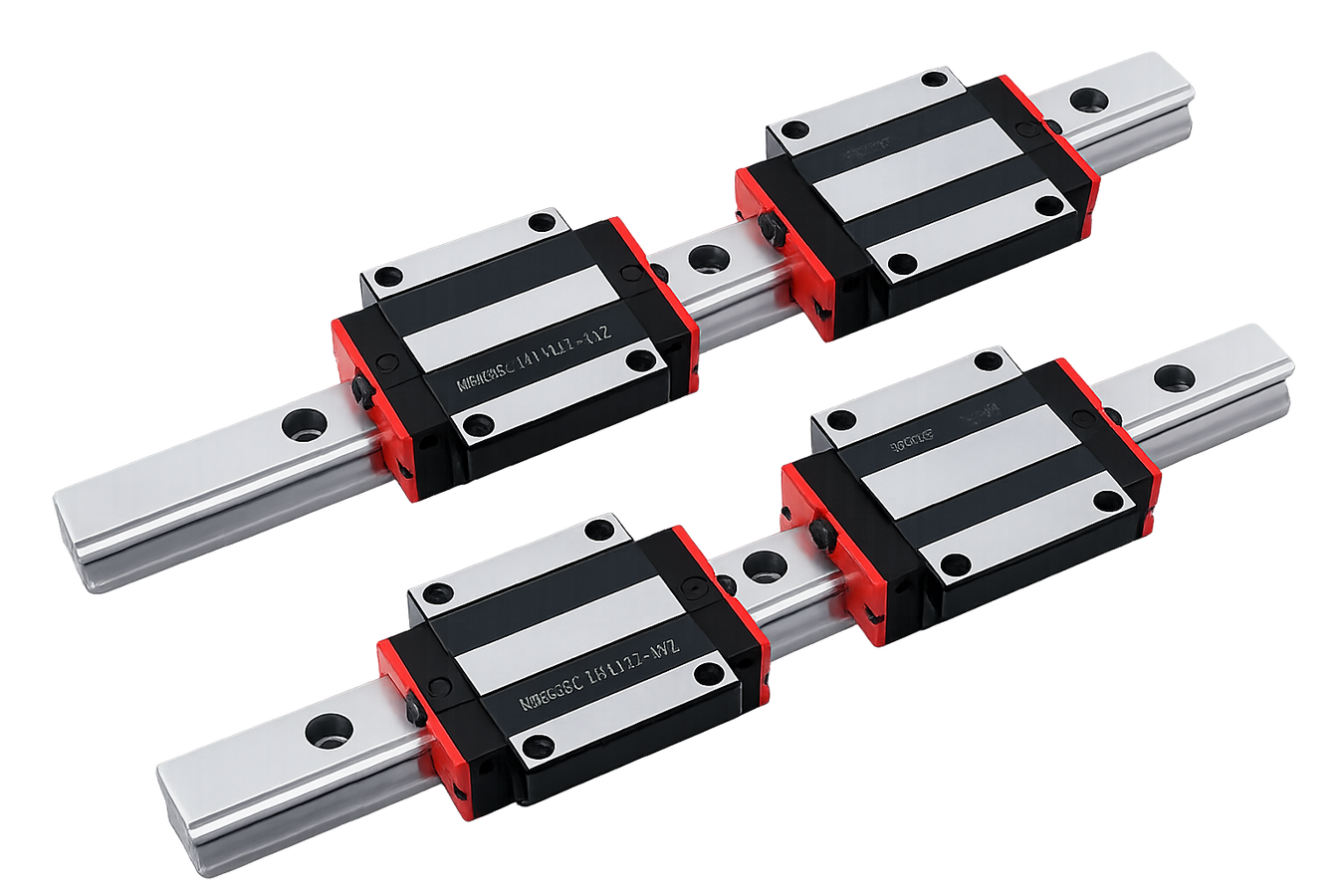 Linear Guides