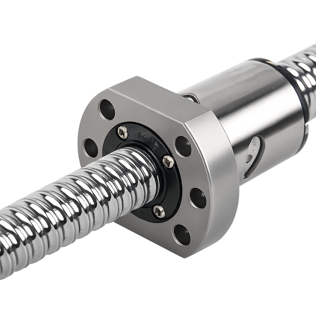 Shafts/Ballscrew