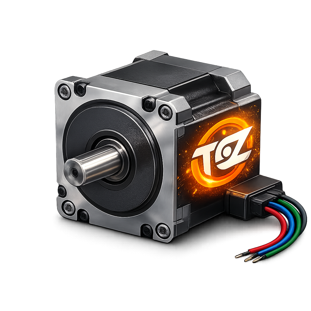 CLOUDRAY Stepper Motors — TechGoZone