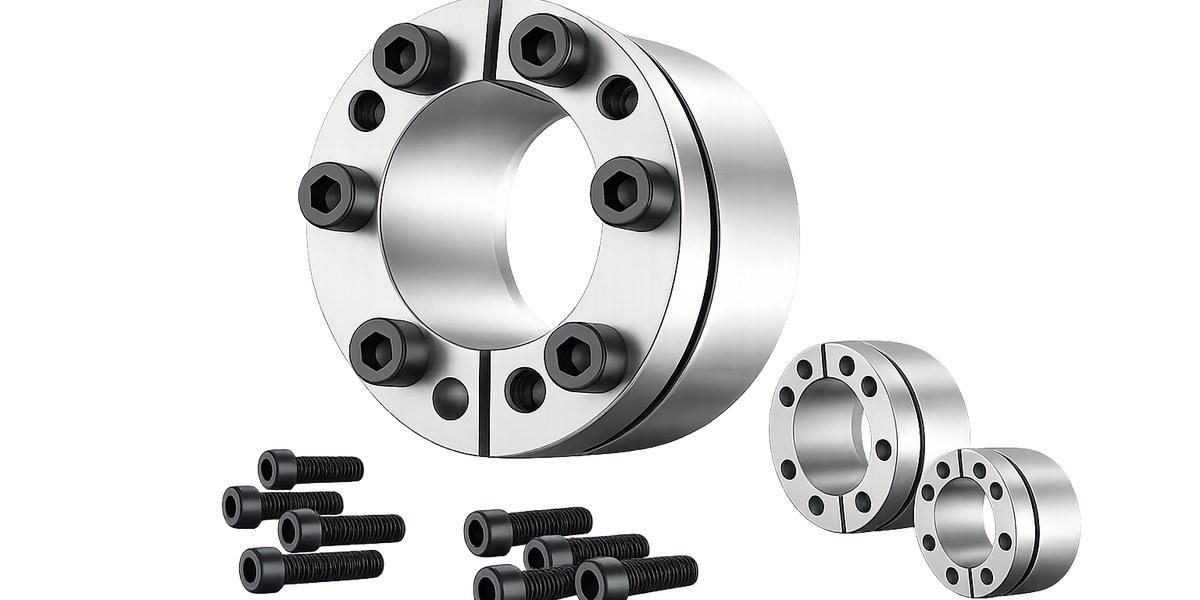 Shaft-Hub connection — TechGoZone