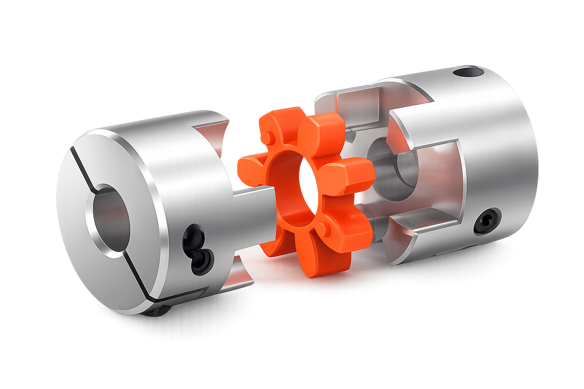 Couplings — TechGoZone