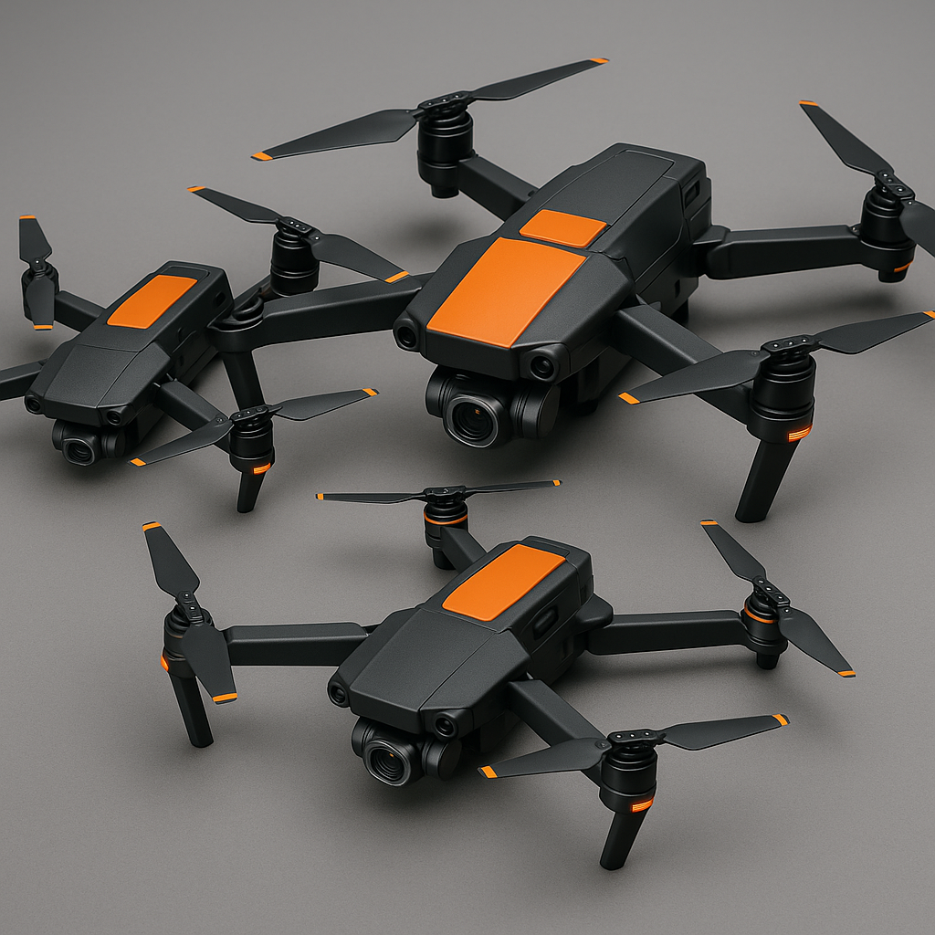 Drones
