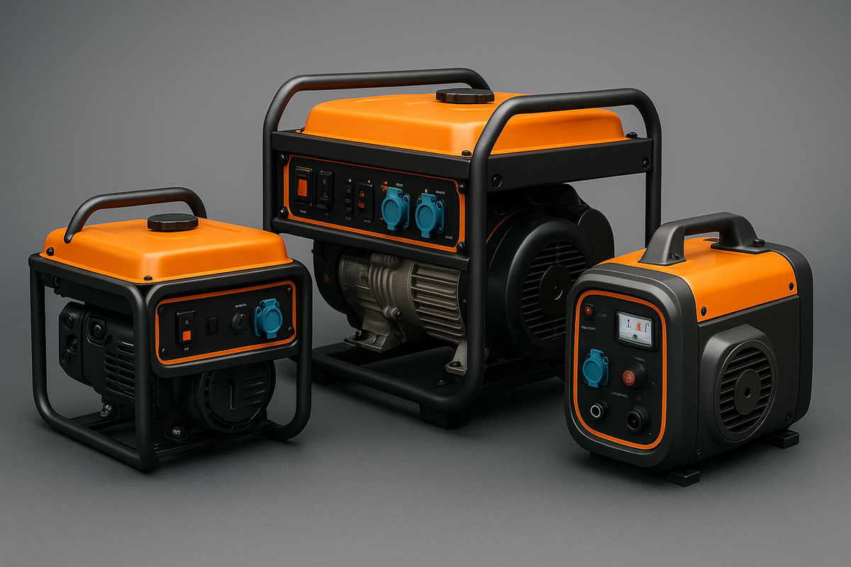 Generators