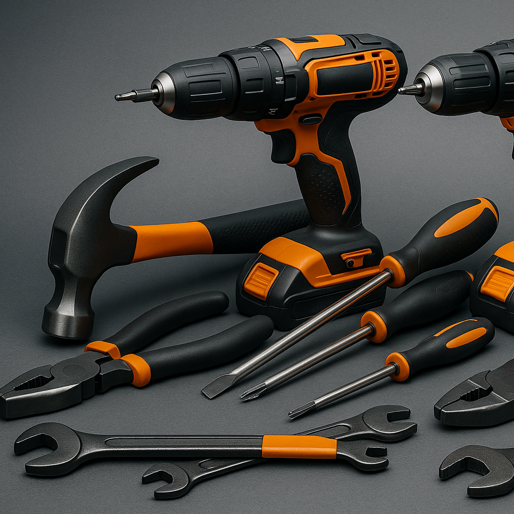 Hand tools