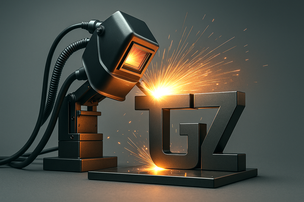 Welding Machines