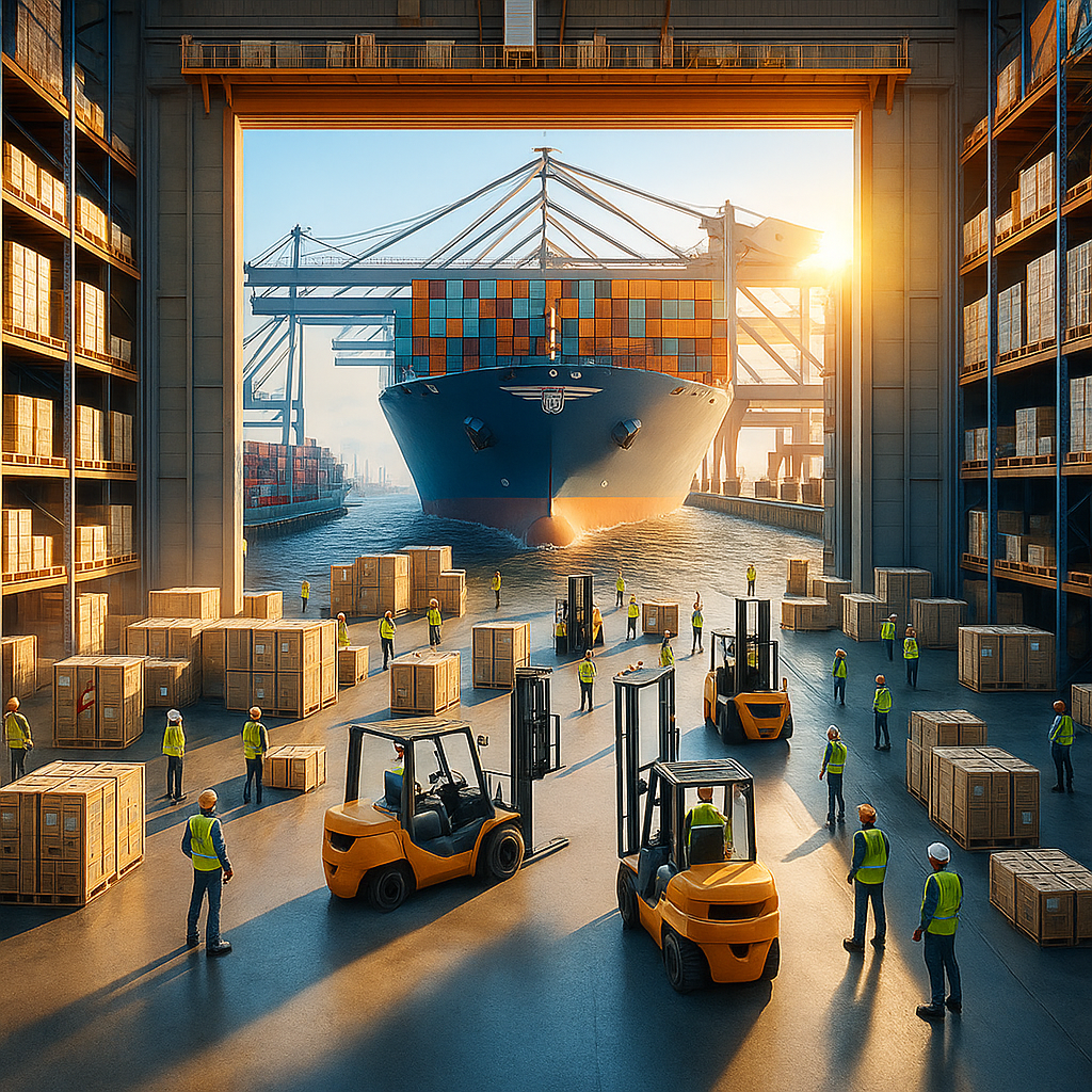 Wichtiger Hinweis für internationale Kunden