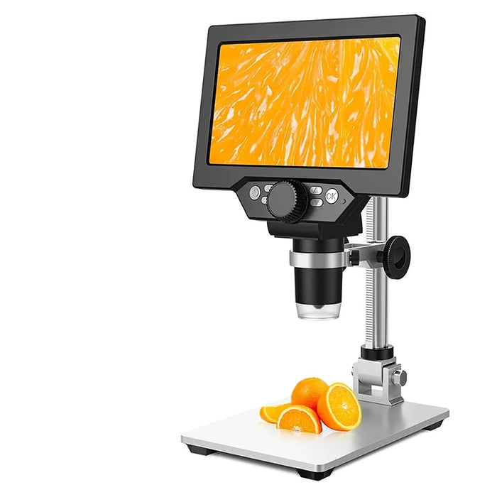 5.5" LCD Digital Microscope - Model G55