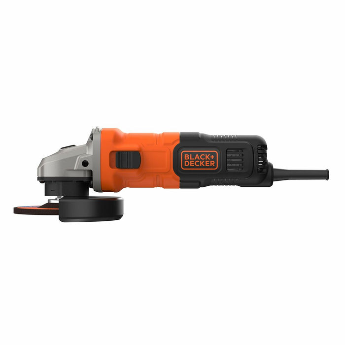 Angle grinder Black & Decker BEG010 Mini 115mm 230-240 V 710 W