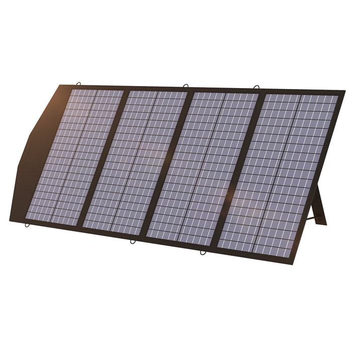 ALLPOWERS Foldable US Solar Cell Solar Charger 60 100 120 200W