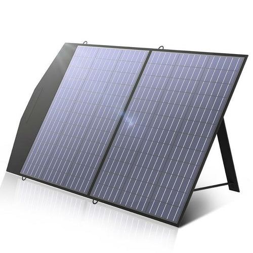 ALLPOWERS Solar Ladegerät 18V100W Faltbare Solar Panel Anzug Für