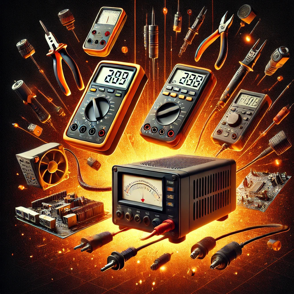 Curated selection of technical, innovative and industrial products ...