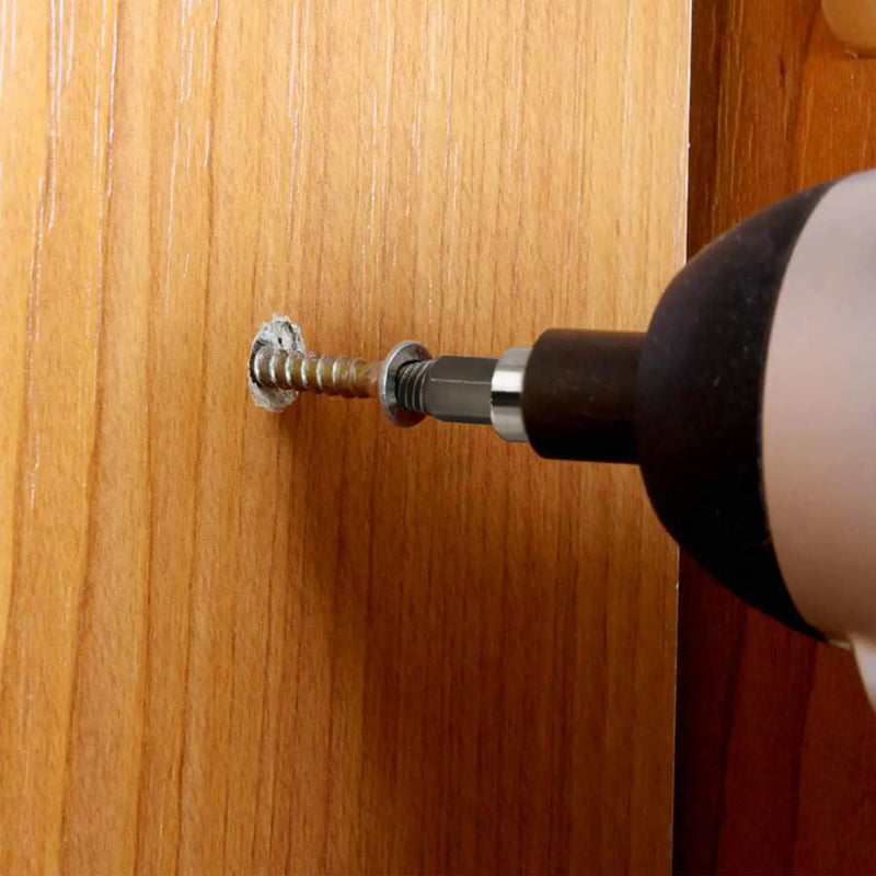 Juego de brocas extractoras de tornillos dañados, 22 Uds., Extractor de tornillos pelados