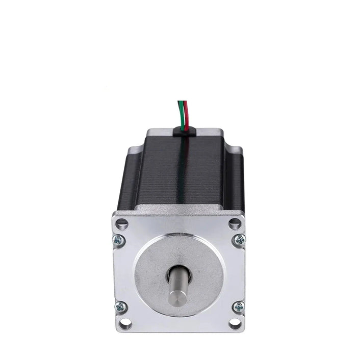 Cloudray Nema 23 Stepper Motor - 2-Phase, 3.0N.m Torque, 5.0A, 57mm