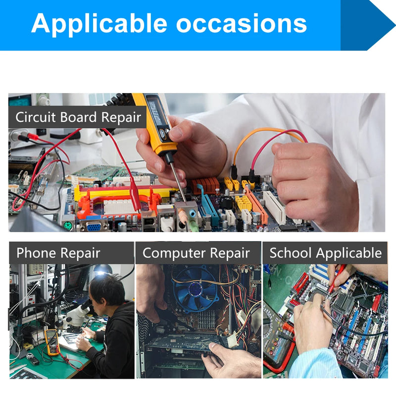 NPS-W Series DC Power Supply – High Precision and Versatility in One Compact Device