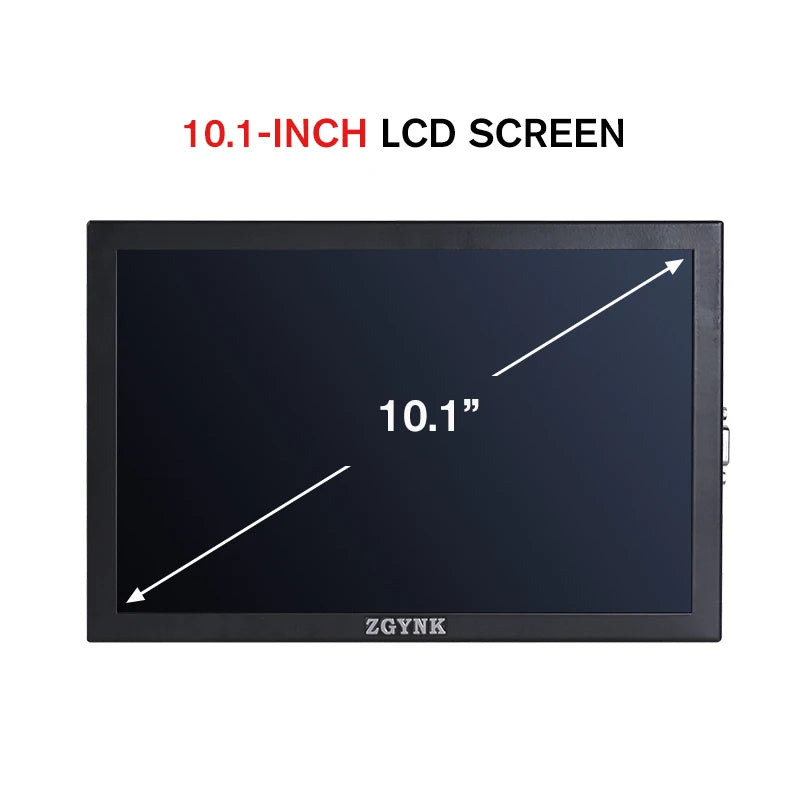 Microscopio trinocular HD biológico de laboratorio profesional zoom 2500X + 16MP 