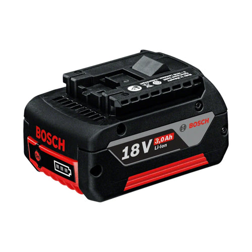 Original Bosch 18V Professional Lithium Battery BOSCH Professional 18V