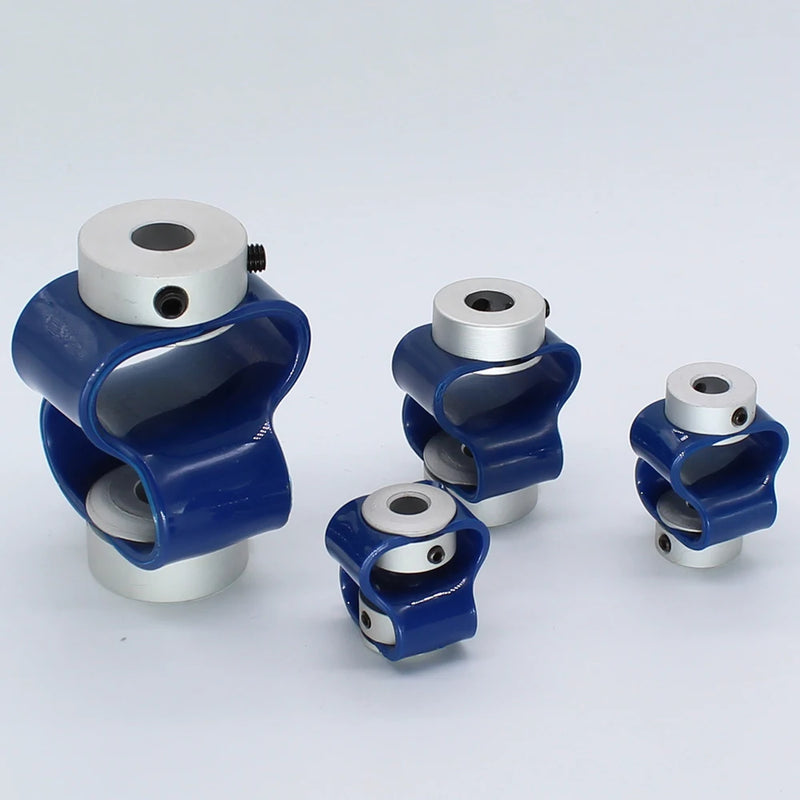 Codificador de aleación de aluminio flexible de pareja de doble bucle LS-D-D23L32 