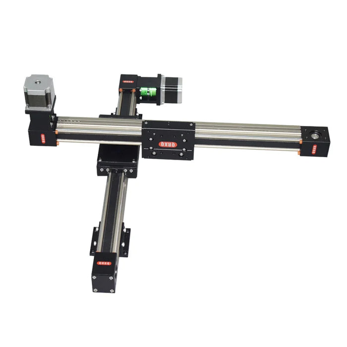 RXP45 XY Linear Motion System – High Precision Aluminum Alloy Guide with Synchronous Belt Drive