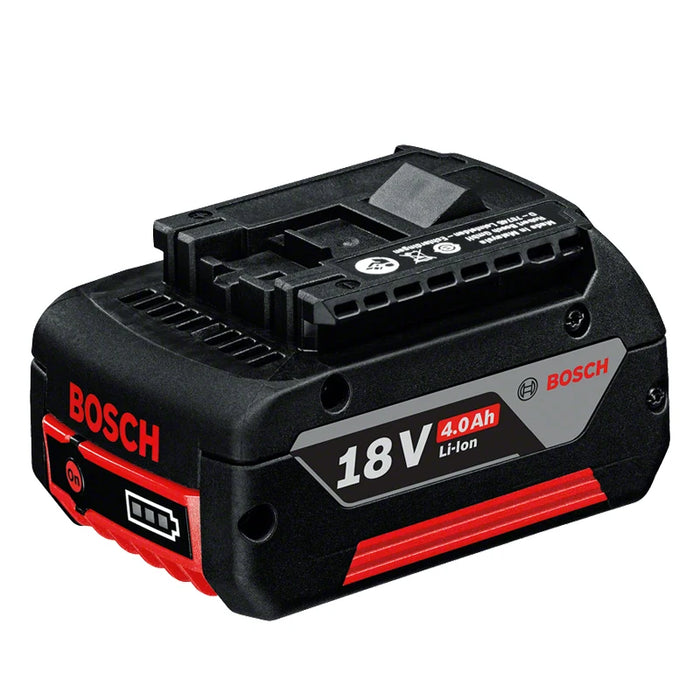 Original Bosch 18V Professional Lithium Battery BOSCH Professional 18V