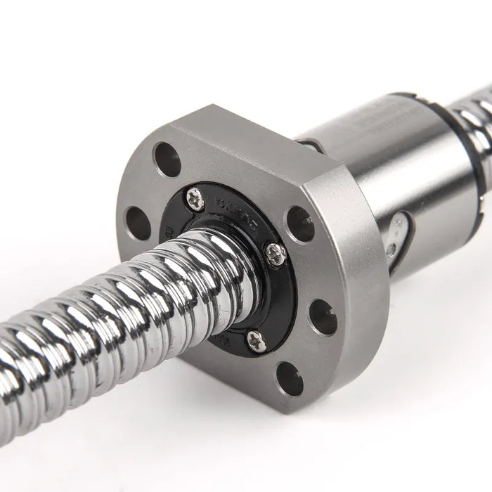 C5 Ball Screw SFU1605 with Single Ballnut