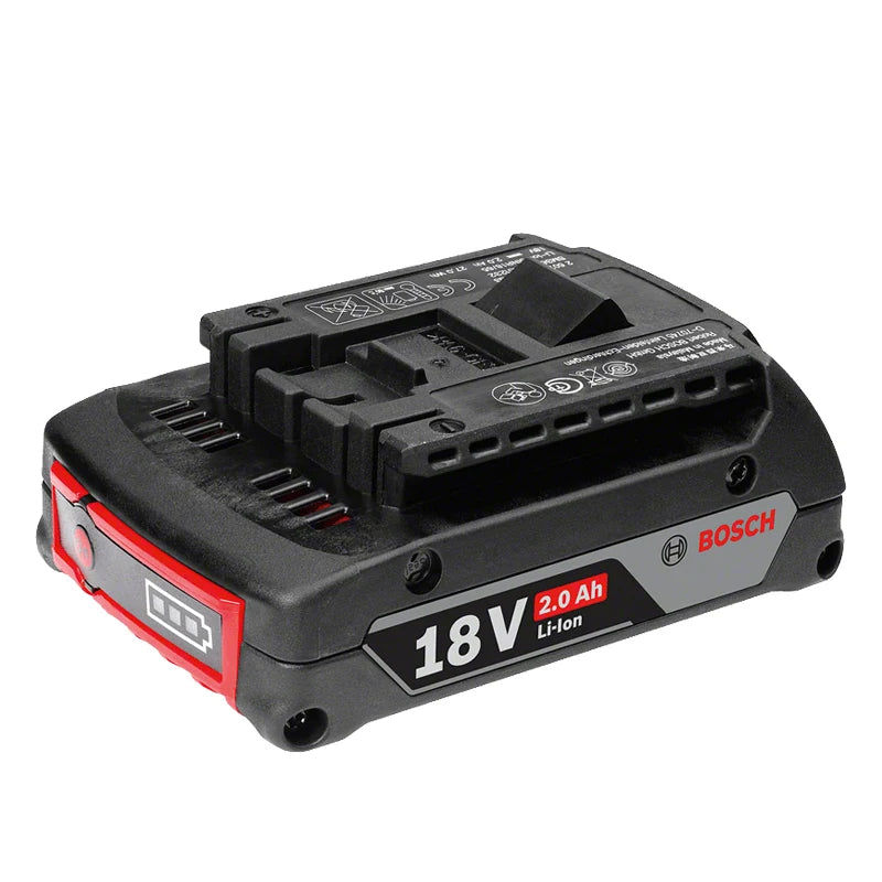 Batería Bosch 18V 2.0AH/3.0AH//4.0AH/5.0AH Batería de litio Bosch 