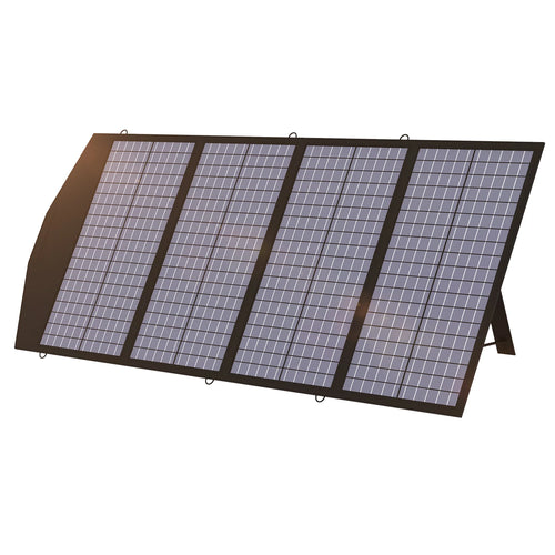 ALLPOWERS 60/100/120W Foldable Solar Panel