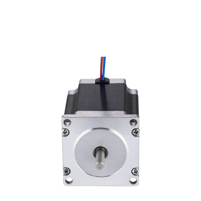 Nema 23 Stepper Motor - 57mm, 130Ncm, 2.8A, 2-Phase, 4-Lead