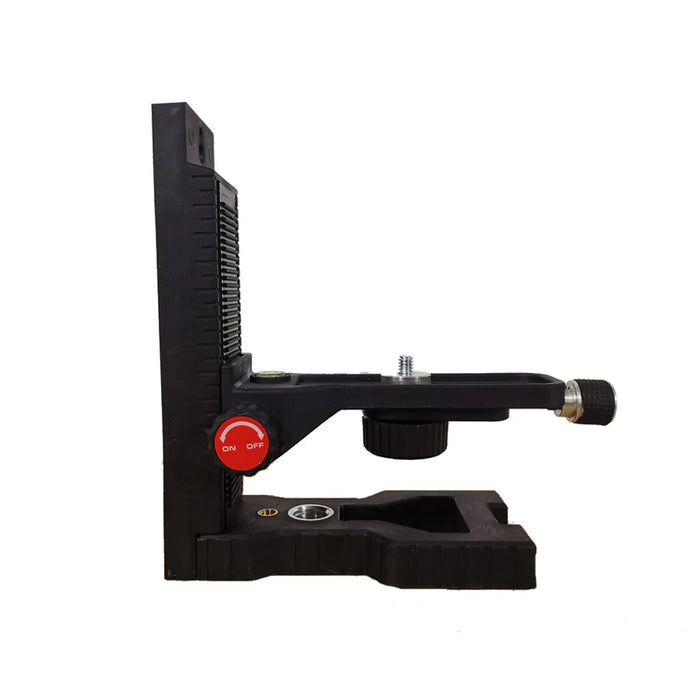 Laser Level Bracket with Super Strong Magnetic Mounting for Universal Laser Levels