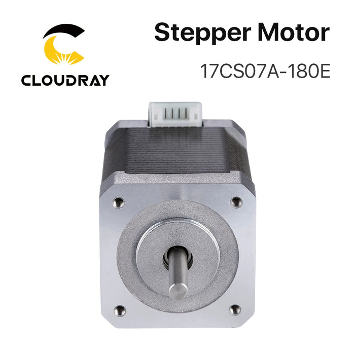 Nema 17 Stepper Motor - 60mm, 71Ncm, 1.8A, 2-Phase with DuPont Connector