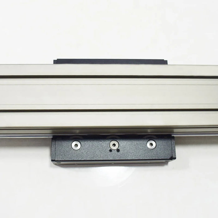 RXP80 Precision Linear Guide Electric Slide Including Stepper Motor