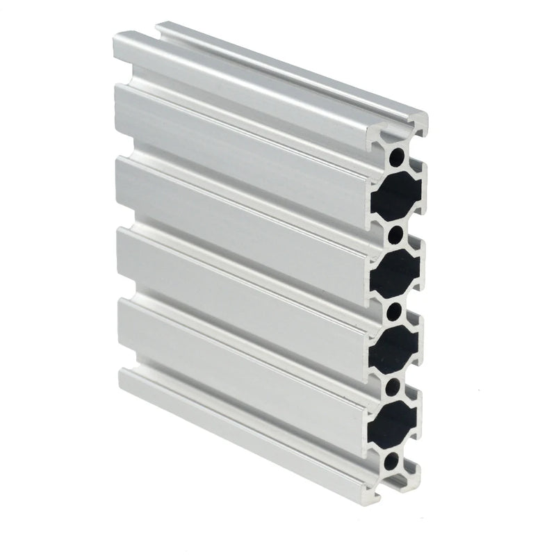 20x100 Modular Aluminum Profile System