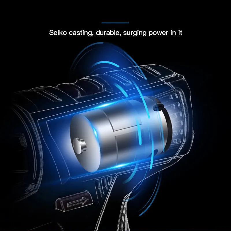 Destornillador inalámbrico Bosch de 12 V GSR120-LI Taladro atornillador eléctrico 