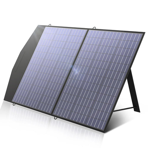 ALLPOWERS 400W / 200W / 140W / 100W / 60W Solar Charger，Portable