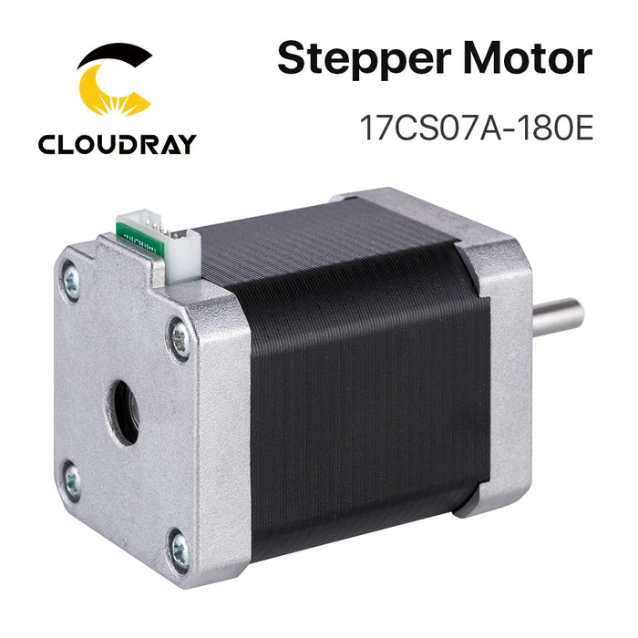 Nema 17 Stepper Motor - 60mm, 71Ncm, 1.8A, 2-Phase with DuPont Connector