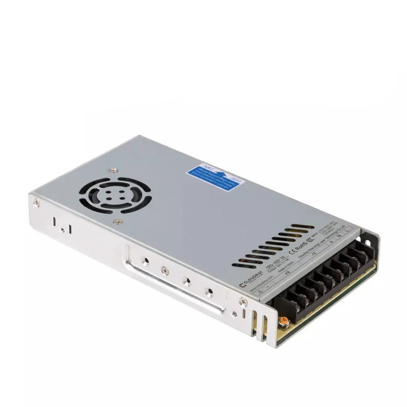 Fuente de alimentación conmutada Cloudray CRS-400 36V 48V 60V 400W 11A Conmutación 