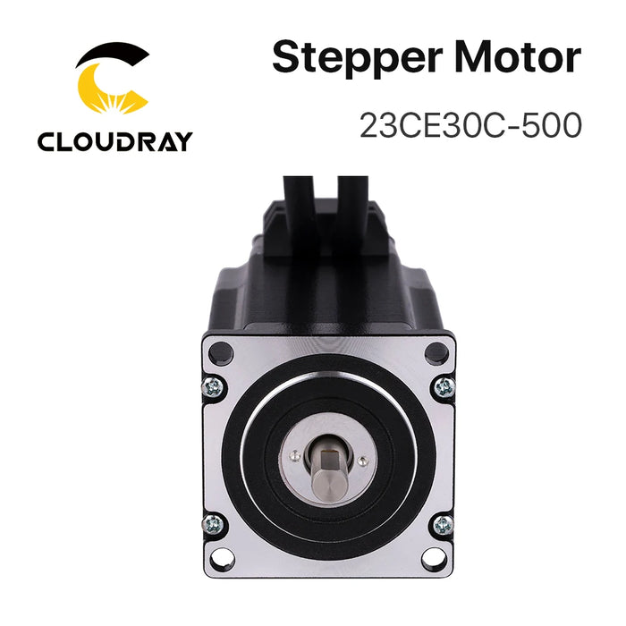 Cloudray Nema 23 Closed Loop Stepper Motor – 3.0N.m, 5.0A