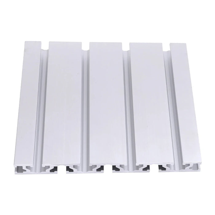 15x180 Aluminum Profiles – For Robotics, 3D Printers, CNC Engravers, and DIY Projects