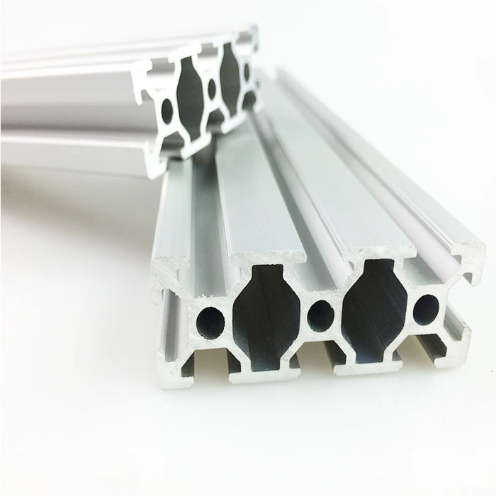 20x60 T-Slot Modular Aluminum Profile System