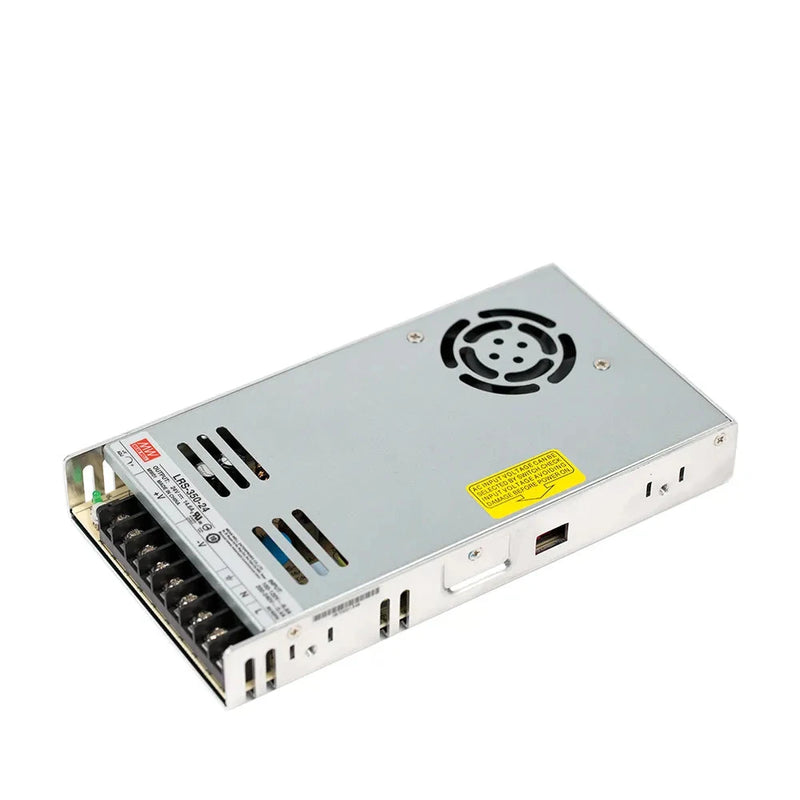 Fuente de alimentación conmutada Meanwell LRS-350 12V 24V 36V 48V 350W Original