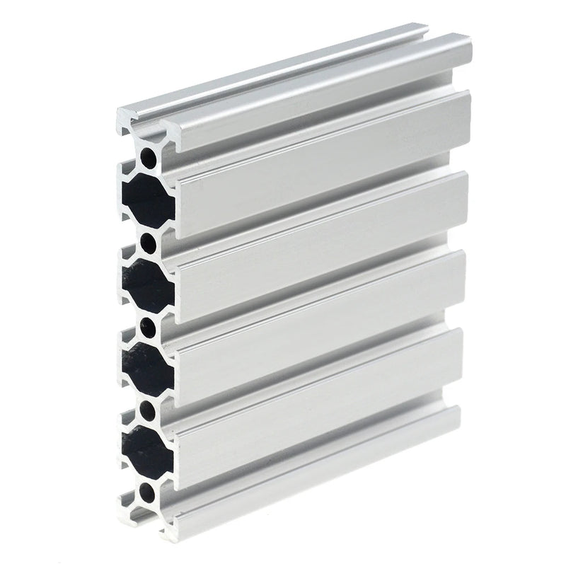 20x100 Modular Aluminum Profile System