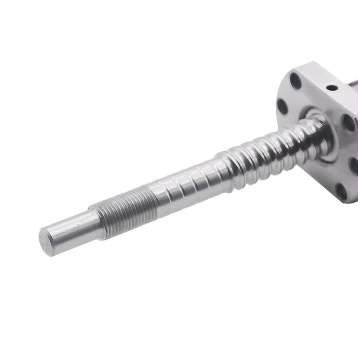 SFU1204 Rolled Ballscrew C7 - Lengths 200mm to 1500mm