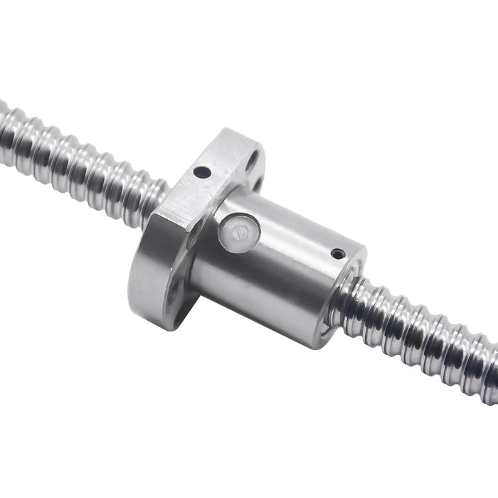 SFU1204 Rolled Ballscrew Set - Available in Various Lengths (200-1500mm)