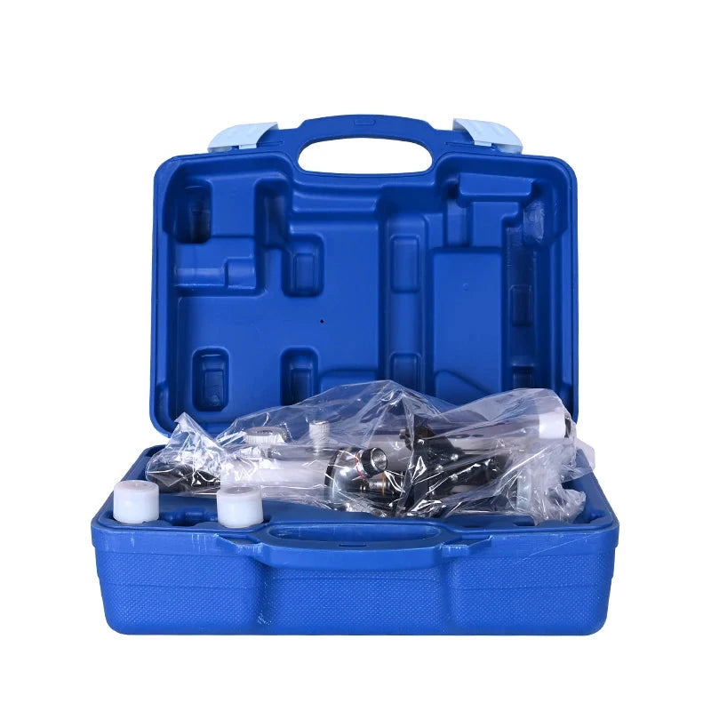 Microscopio biológico monocular Zoom 640X HD Estudiante de ciencias 