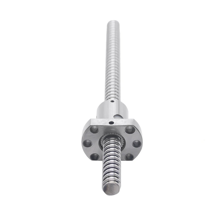 SFU1204 Rolled Ballscrew Set - Available in Various Lengths (200-1500mm)