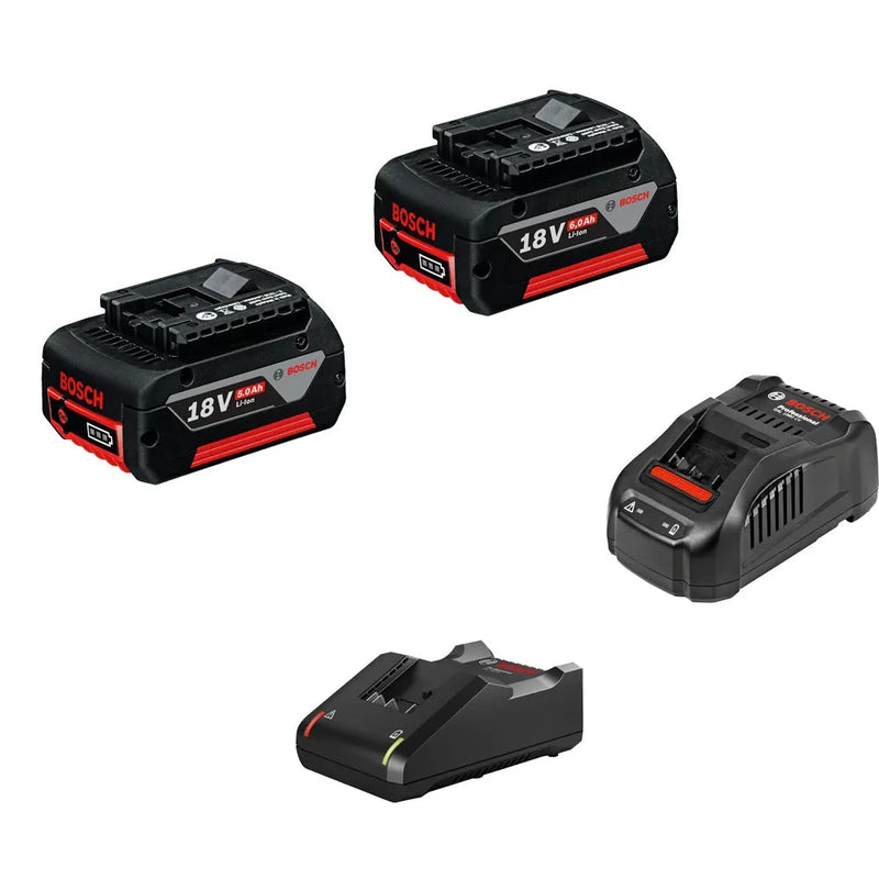 Batería de Litio Original Bosch 18V Professional BOSCH Professional 18V 