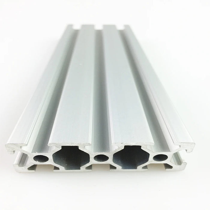 20x60 T-Slot Modular Aluminum Profile System