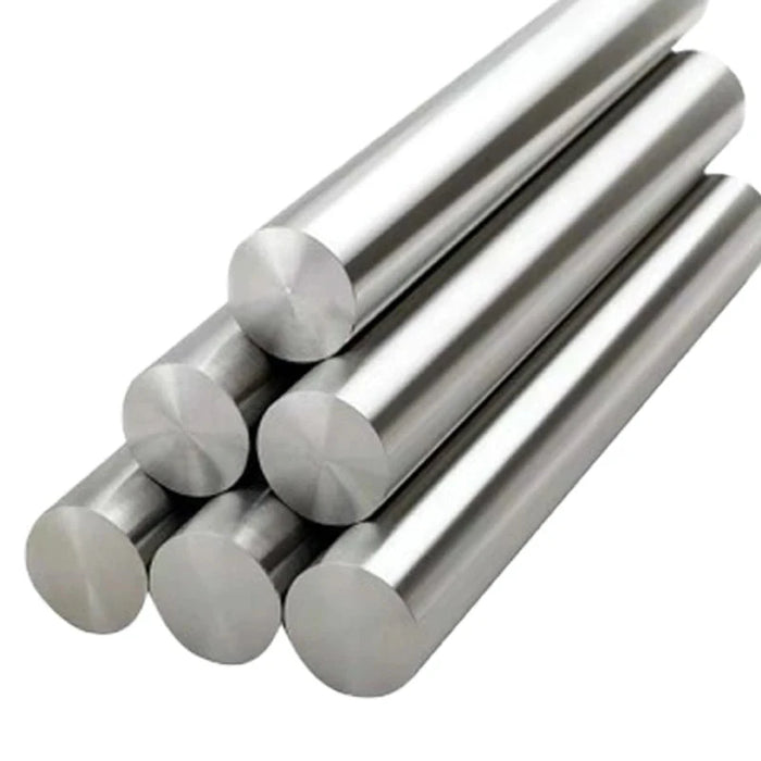 Linear Shaft - 25.4mm Chrome Plated